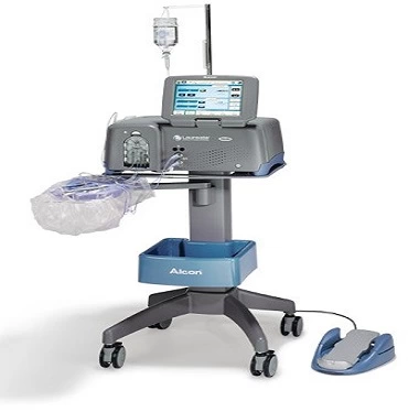 phaco machine repairing in india