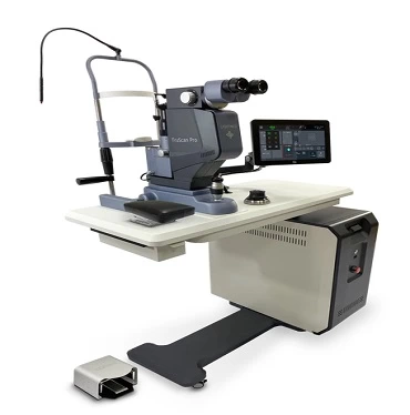 phaco machine repairing in india